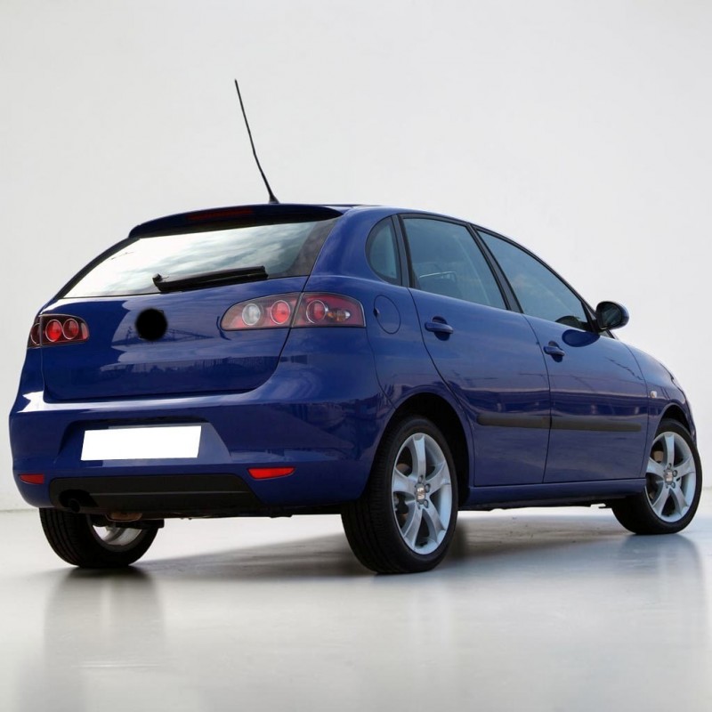 Seat İbiza 2002-2008 Arka Amortisör Üst Kule Takozu Çift 1J0513353G