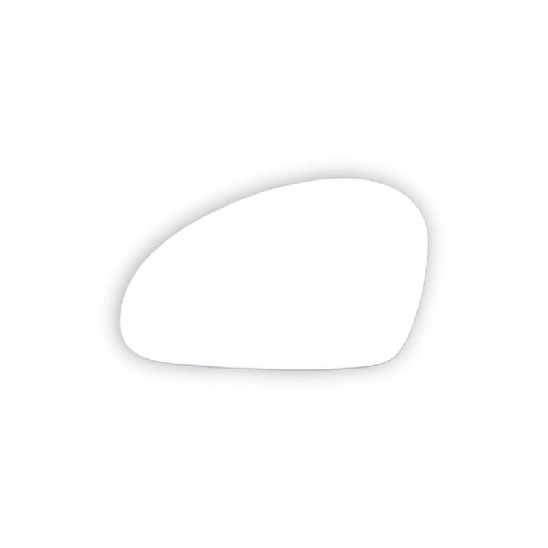 Seat İbiza 2003-2008 Sol Yan Dış Dikiz Aynası Camı Isıtmalı 6L1857521A