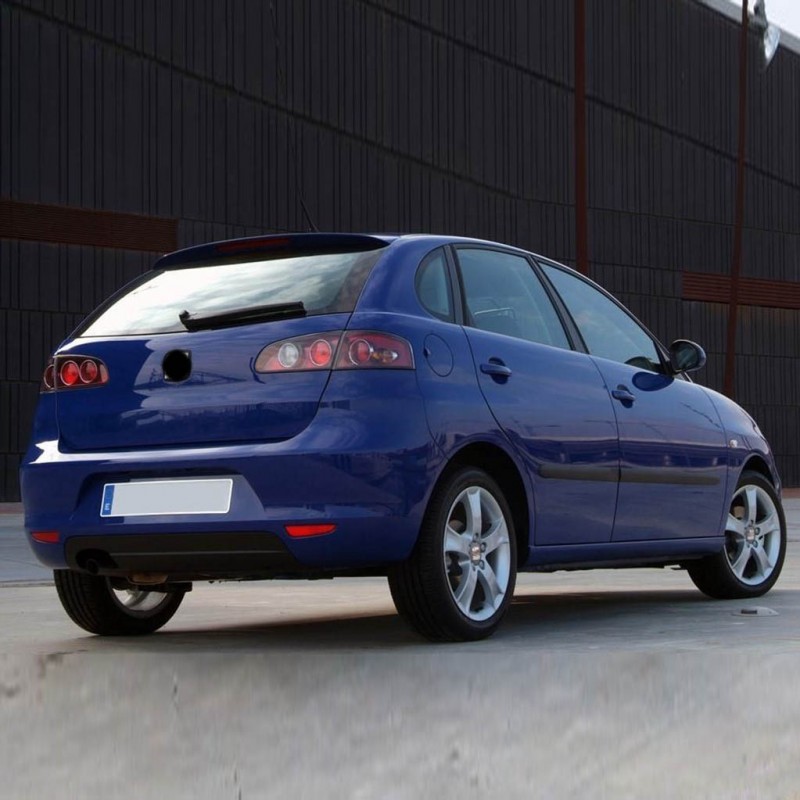 Seat İbiza 2003-08 Sağ Dikiz Ayna Camı Elektrikli Isıtmalı 6L1857522A