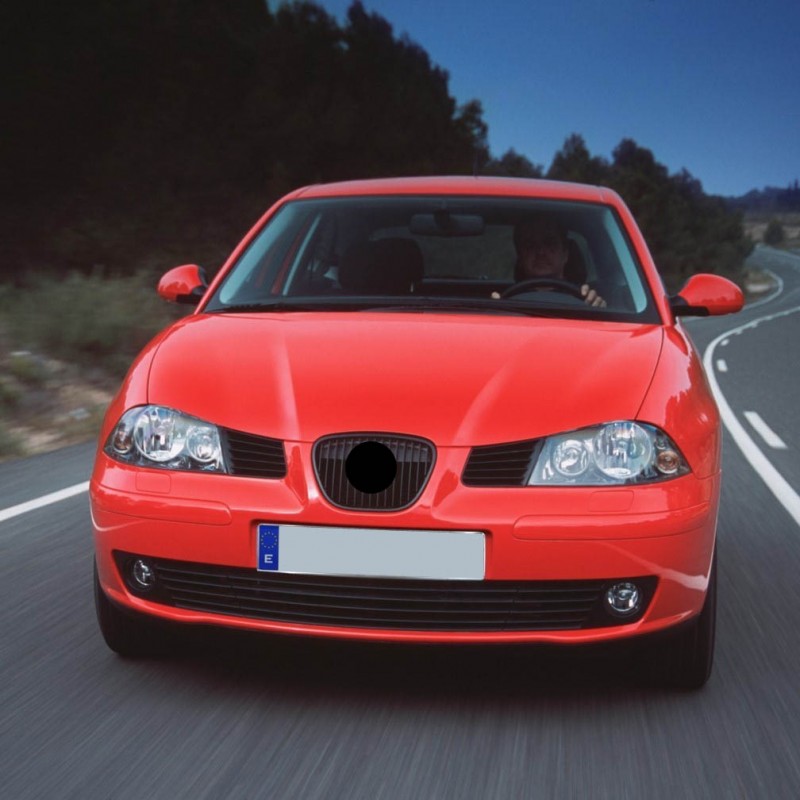 Seat İbiza 2003-2008 Kapı İç Kilitleme Çubuğu Takımı 3B0837187B