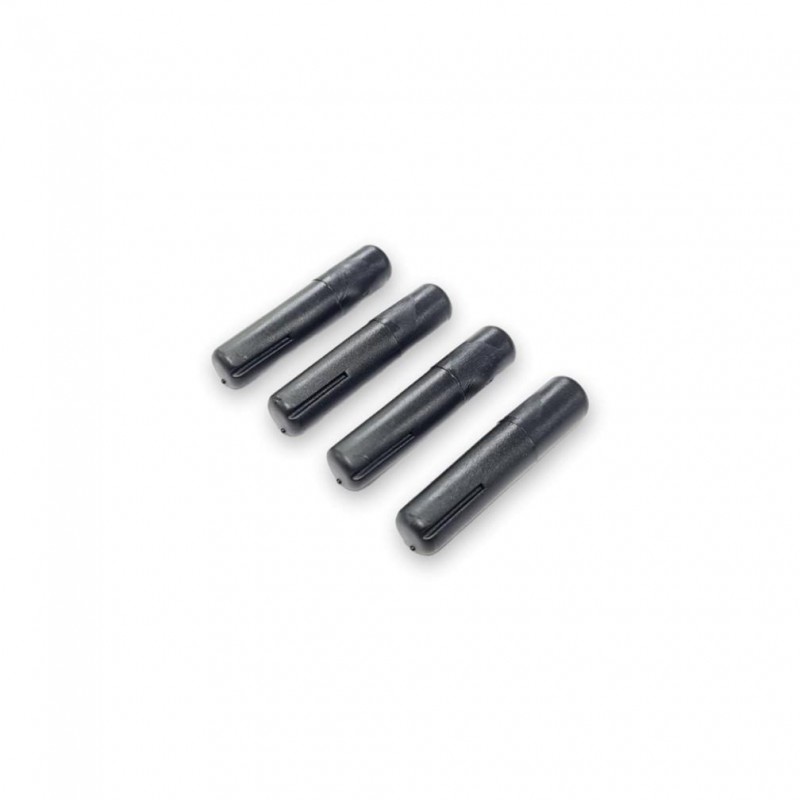 Seat Leon 1 2000-2005 Kapı İç Kilitleme Çubuğu Takımı 3B0837187B