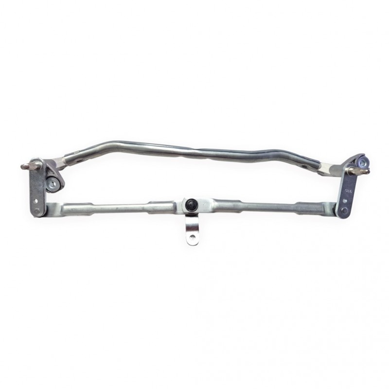 Seat İbiza 2003-2008 Ön Cam Silecek Mekanizması 6L1955601