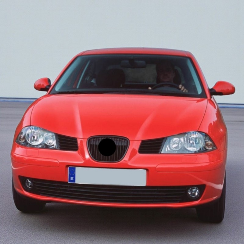Seat İbiza 2003-2008 Ön Cam Silecek Mekanizması 6L1955601