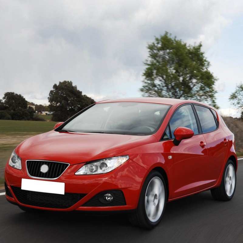 Seat İbiza 2009-2012 1.2TDi Üst Kapak Hava Borusu 03P103493A