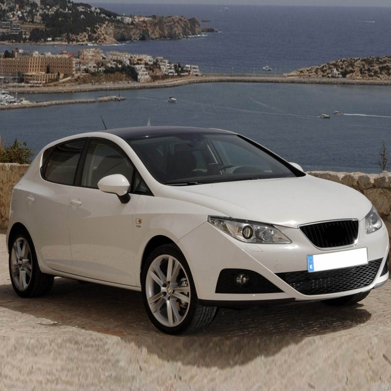 Seat İbiza 2009-2012 1.6 Dizel Motor Yağ Filtre Kütüğü 03L115389C