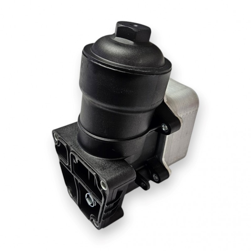 Seat İbiza 2009-2012 1.6 Dizel Motor Yağ Filtre Kütüğü 03L115389C-bisra