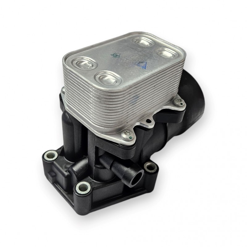Seat İbiza 2009-2012 1.6 Dizel Motor Yağ Filtre Kütüğü 03L115389C-bisra