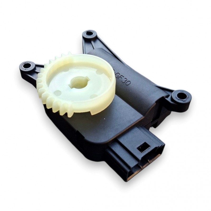 Seat İbiza 2009-2012 Dijital Klima Sıcak Soğuk Ayar Motoru 6Q0907511C