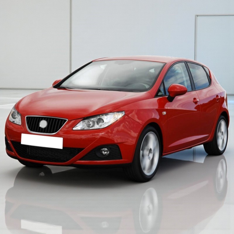 Seat İbiza 2009-2012 Sol Ön Dış Kapı Kolu 6R4837205B