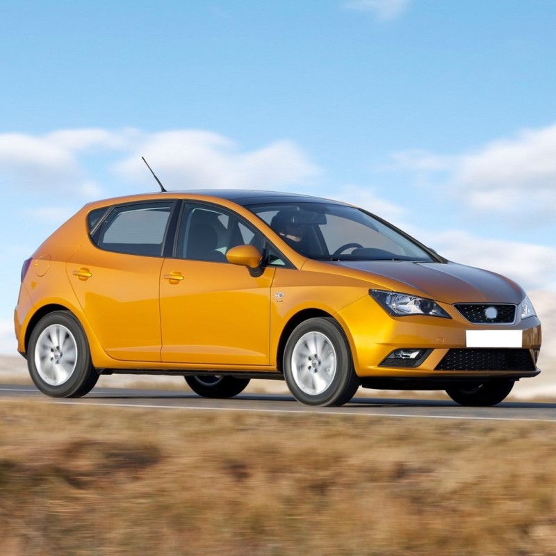 Seat İbiza 2009-2017 Yakıt Deposu Dolum Ağzı Kapağı 1J0201550BP