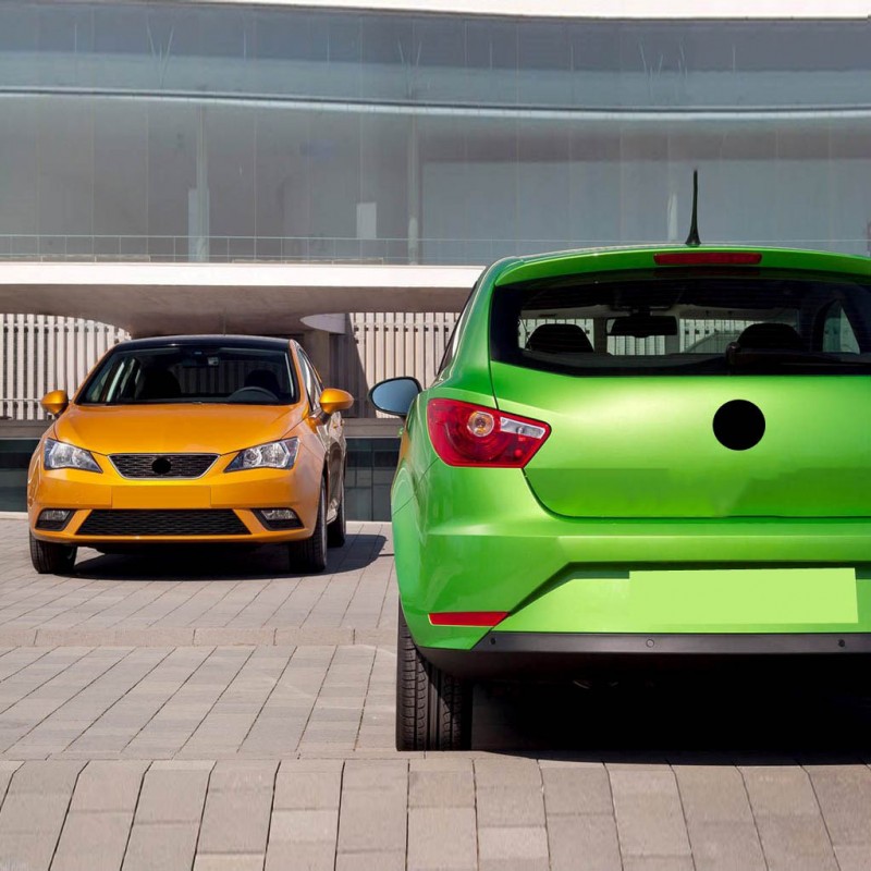 Seat İbiza 2013-2017 Dış Dikiz Ayna Ayar Kumandası Otomatik 6J1959565D