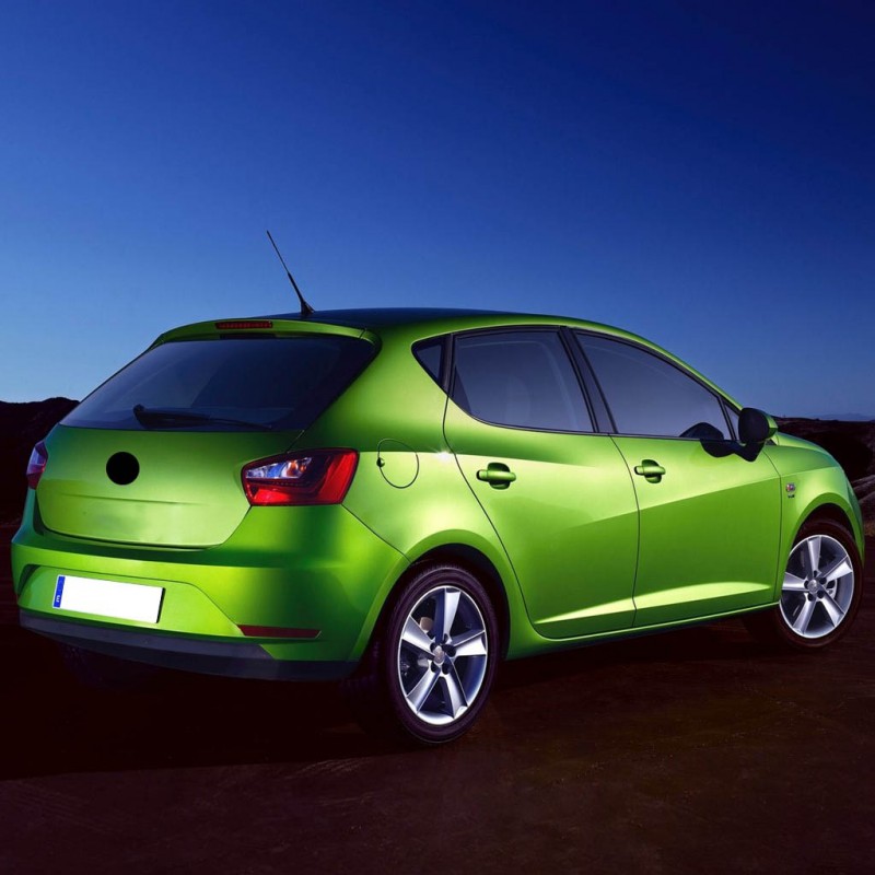 Seat İbiza 2013-2017 Sağ Ön Kapı Kolu İç Braketi 5N0839885H