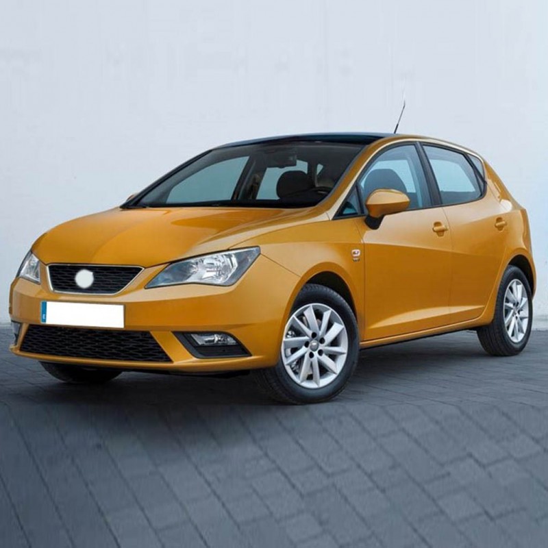 Seat İbiza 2013-2017 Sol Arka Kapı Kolu İç Braketi 5N0839885H