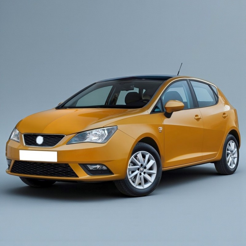 Seat İbiza 2013-2017 Sol Ön Dış Kapı Kolu 6R4837205D