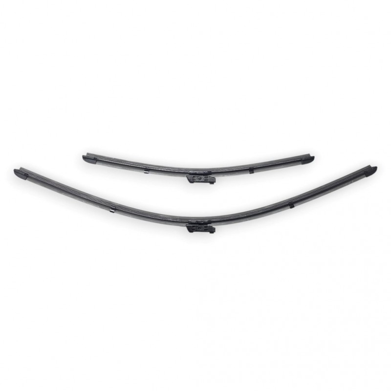 Seat Ibiza 2018-2021 Ön Cam Silecek Takımı 65x40cm 6F1998002