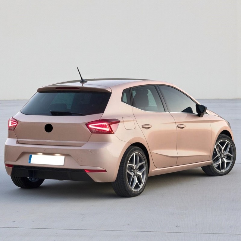Seat İbiza 2018-2021 Sağ Ön Kapı Kolu İç Braketi 5N0839885H