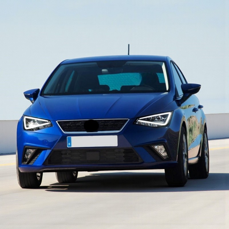 Seat İbiza 2018-2021 Sol Arka Kapı Kolu İç Braketi 5N0839885H