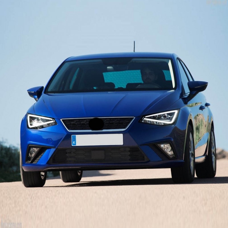Seat İbiza 2018-2021 Yakıt Depo Kapağı Kilit Motoru 8V0862159
