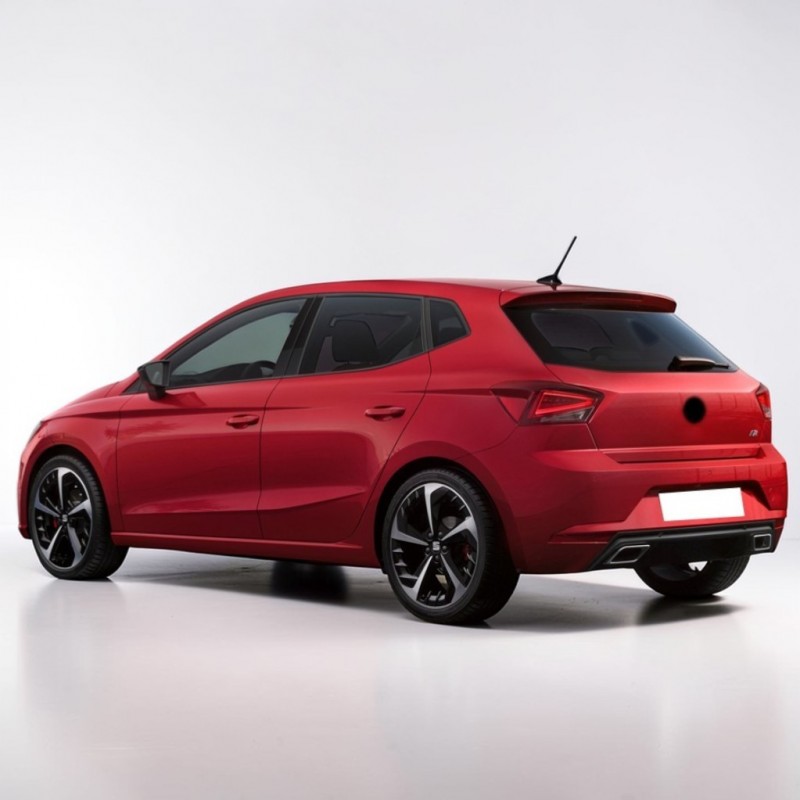 Seat İbiza 2022-2026 Arka Cam Su Fiskiye Memesi 510955993