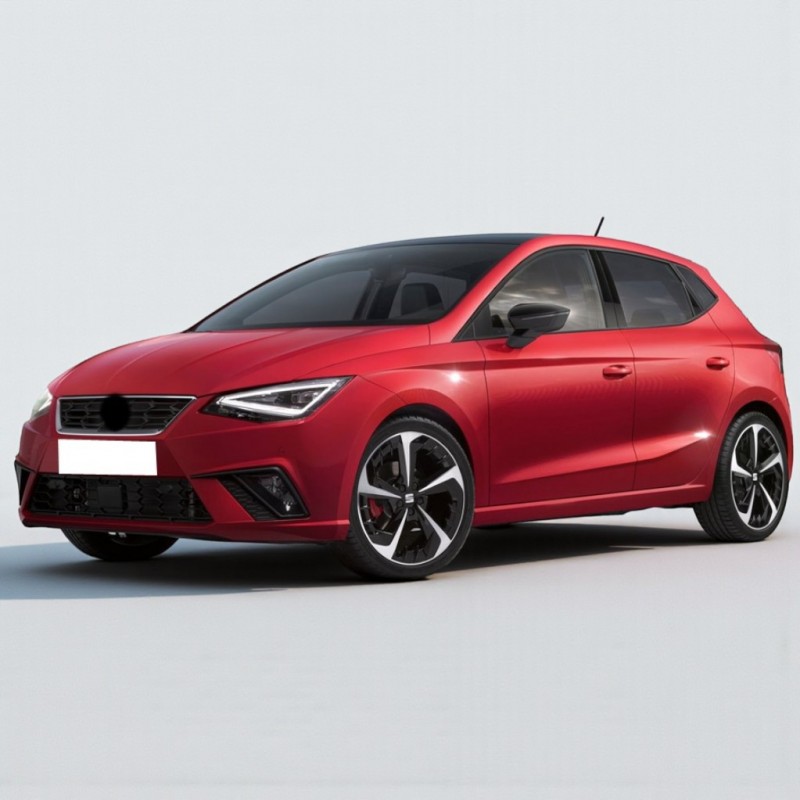 Seat Ibiza 2022-2026 Ön Cam Silecek Takımı 65x40cm 6F1998002