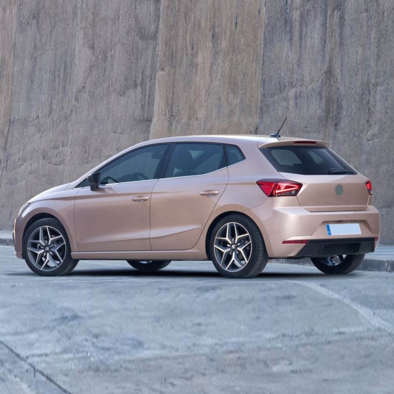 Seat İbiza HB 2018-2023 Arka Bagaj Amortisörü Pistonu 6F0827550