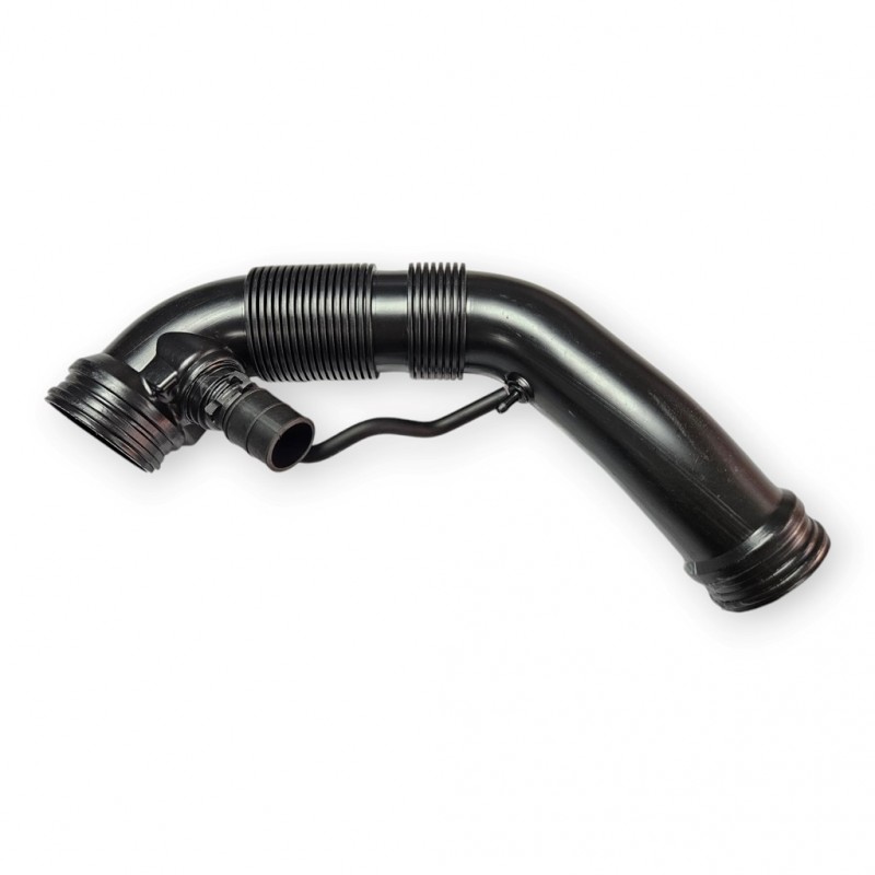Seat Leon 2 2006-2009 1.6 BSE Motor Hava Filtre Borusu 1K0129684AE