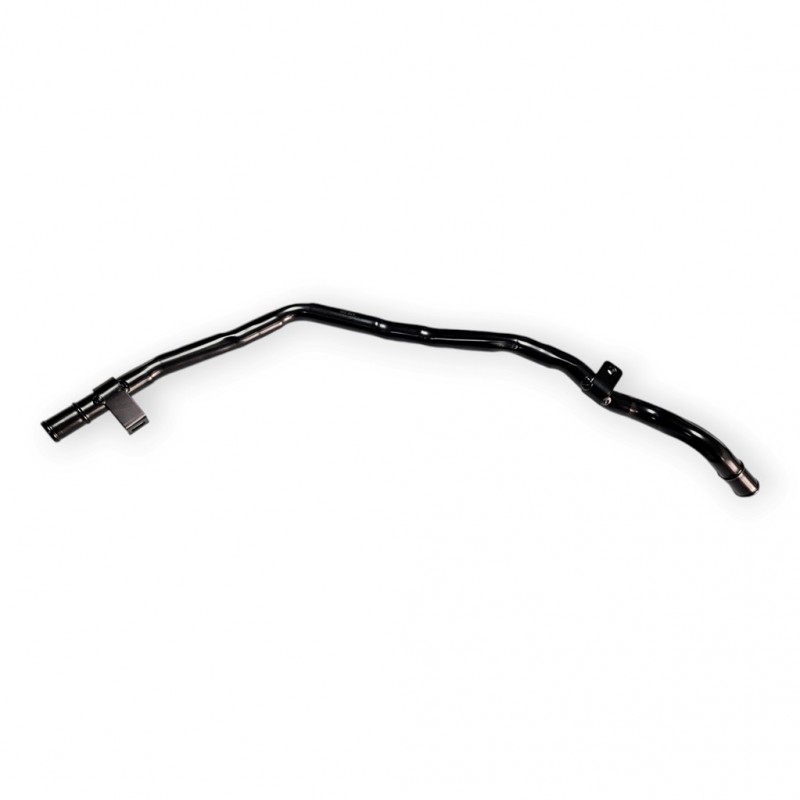 Seat Leon 2 2006-2009 Dizel Motor EGR Soğutma Suyu Borusu 1K0121070BR