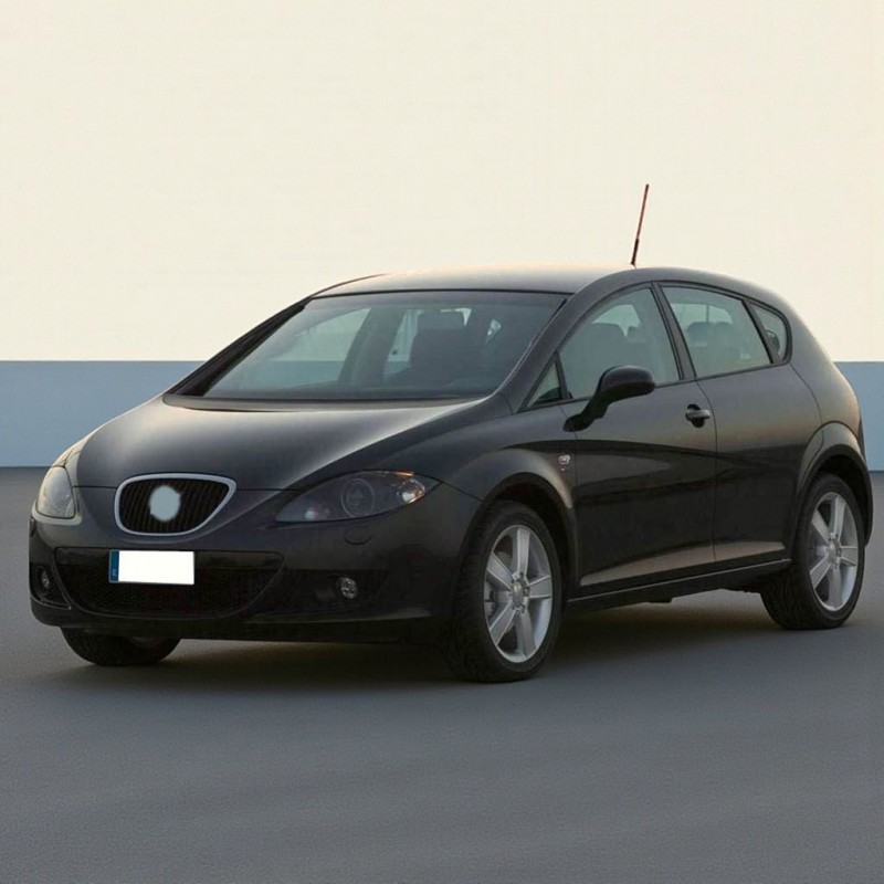 Seat Leon 2 2006-2012 1.4TSi CAXA CAXC Motor Çek Valfi 03C103175G