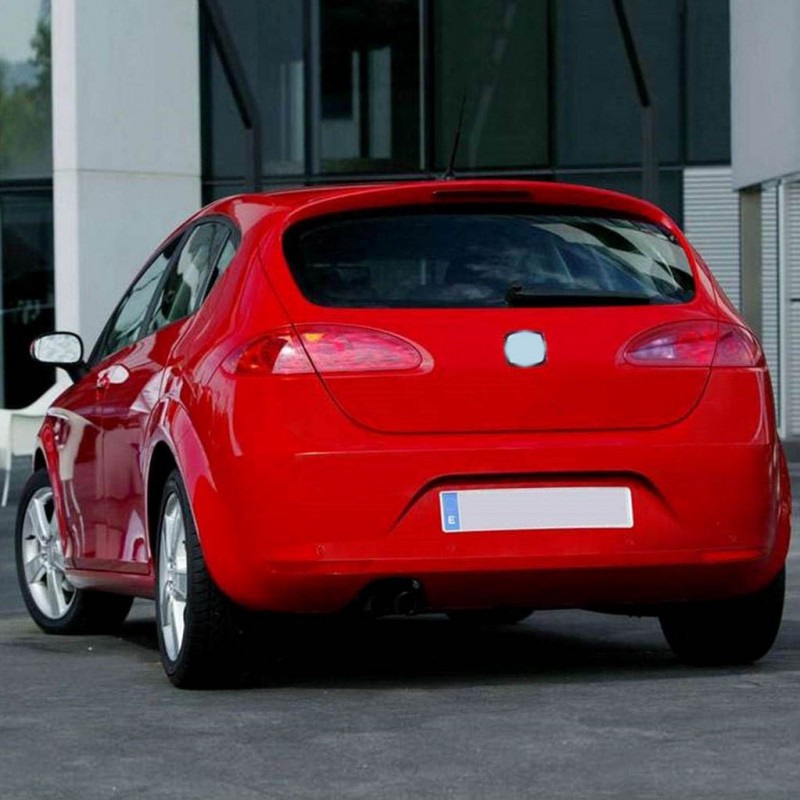 Seat Leon 2 2006-2012 Arka Cam Su Fiskiye Memesi 3B9955985A