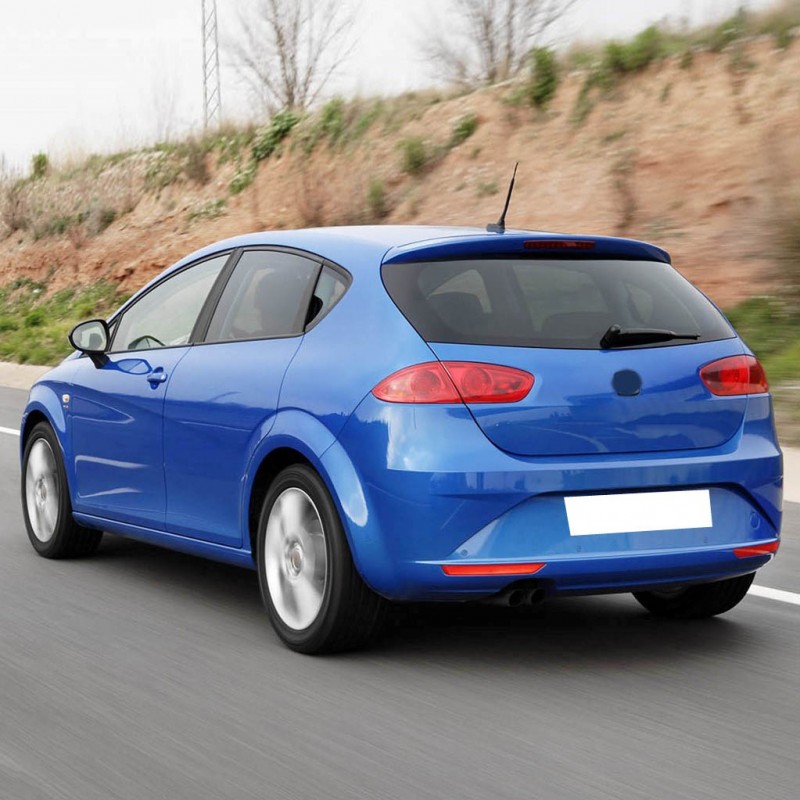 Seat Leon 2 2009-2012 Arka Bagaj Amortisörü Pistonu 1P9827550