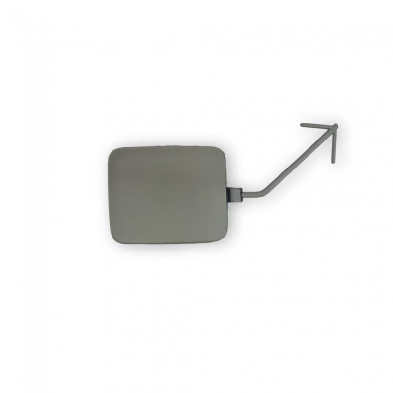 Seat Leon 2 Makyajlı 2009-2012 Ön Tampon Çeki Demiri Kapağı 1P0807241C