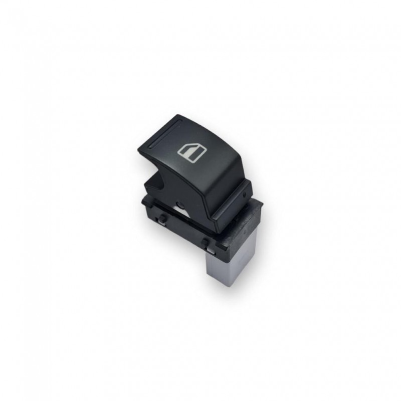 Seat Leon 2 2006-2012 Sağ Ön Kapı Cam Açma Düğmesi 7L6959855B-bisra