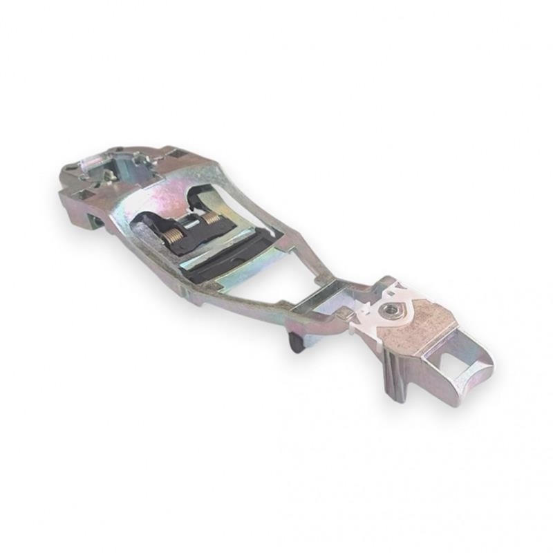 Seat Leon 2000-2001 Sol Ön Dış Kapı Kolu İç Braketi 3B0837885D
