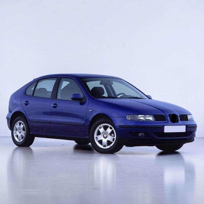 Seat Leon 2000-2005 1.9 Dizel Yağ Soğutucu Hortumu 1J0121086B