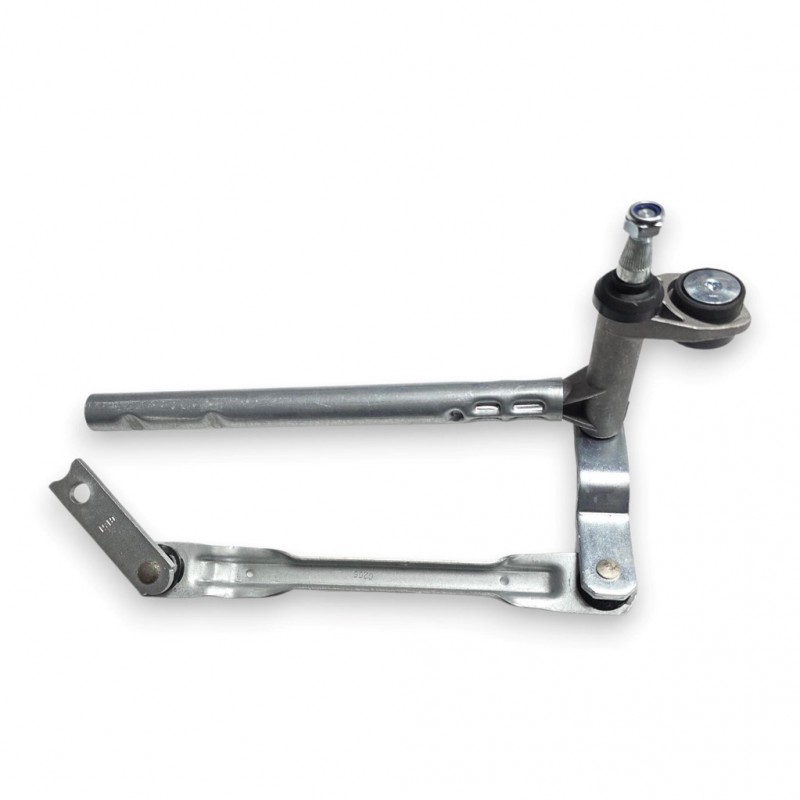 Seat Leon 2006-2009 Ön Cam Sol Silecek Mekanizması 1P0955601A