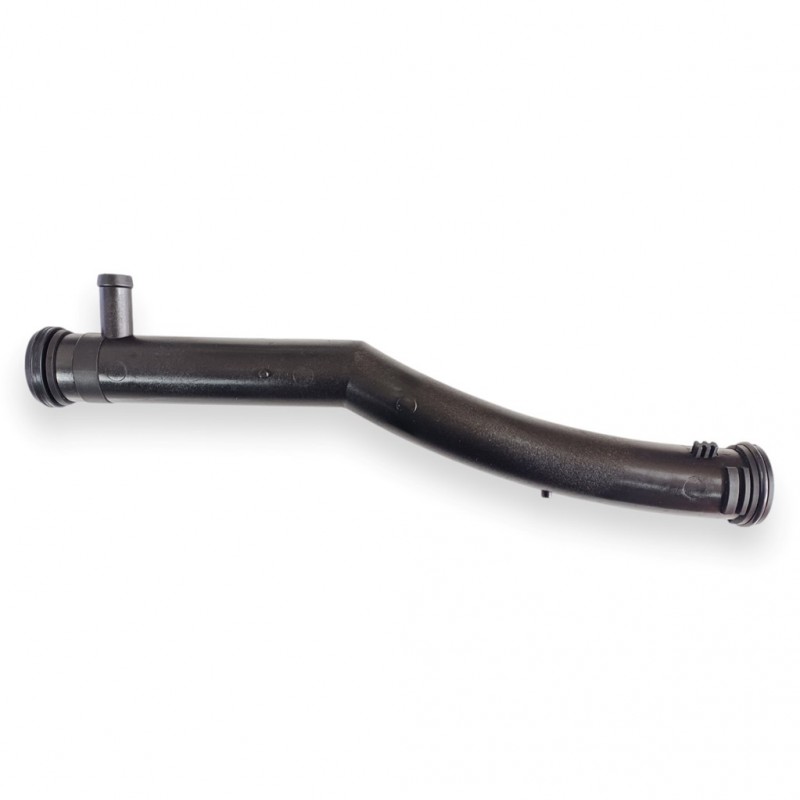 Seat Leon 2010-2012 1.4TSi CAX Motor Termostat Su Borusu 03C121065B