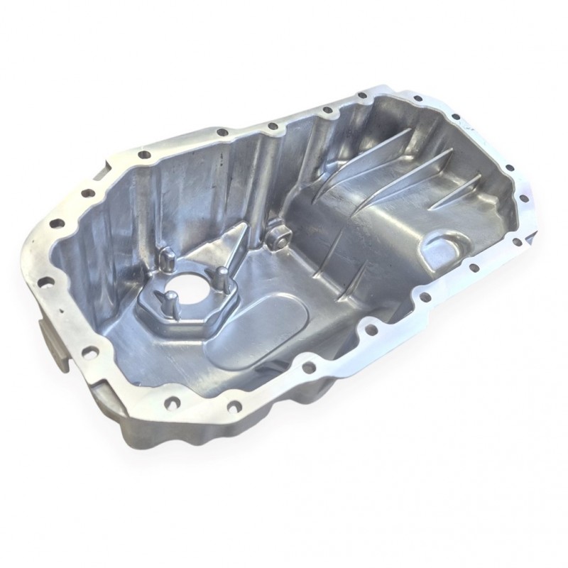 Seat Leon 2010-2012 1.4TSi Motor Alt Yağ Karteri 03C103603T