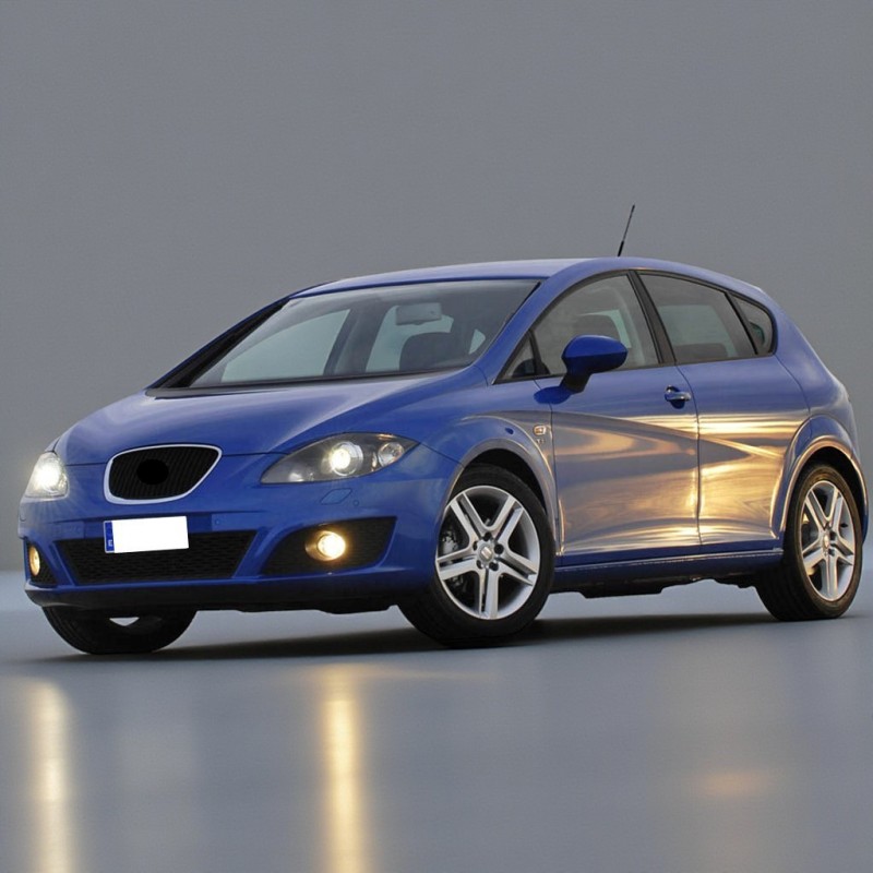 Seat Leon 2010-2012 1.6 BSE Motor Sekonder Hava Pompası 06A959253E