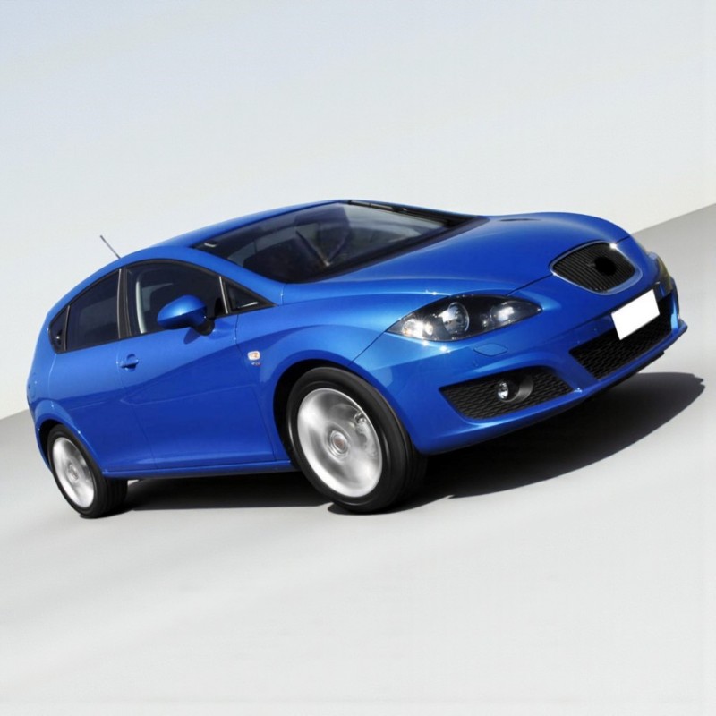 Seat Leon 2010-2012 Ön Cam Sağ Silecek Mekanizması 1P0955602A