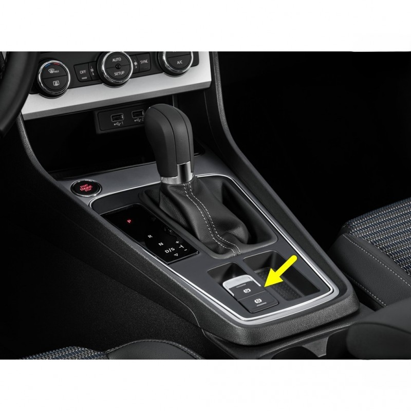 Seat Leon 2017-2020 El Fren Auto Hold Düğmesi Tuşu 575927225