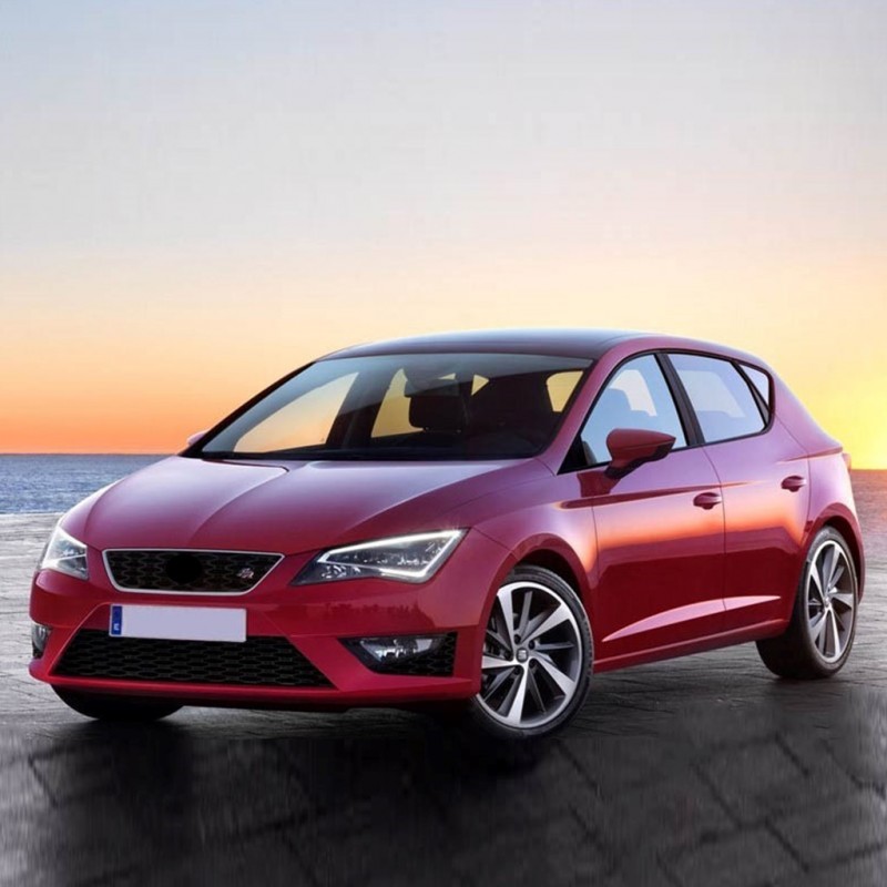 Seat Leon 3 2013-2020 Kaput Destek Demiri Tutucu Klipsi 1U0823397