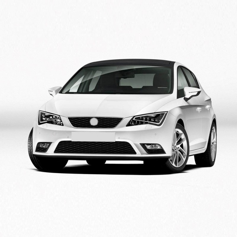Seat Leon 3 2013-2020 Sol Ön Koltuk İleri Geri Ayar Kolu 3C0881253A