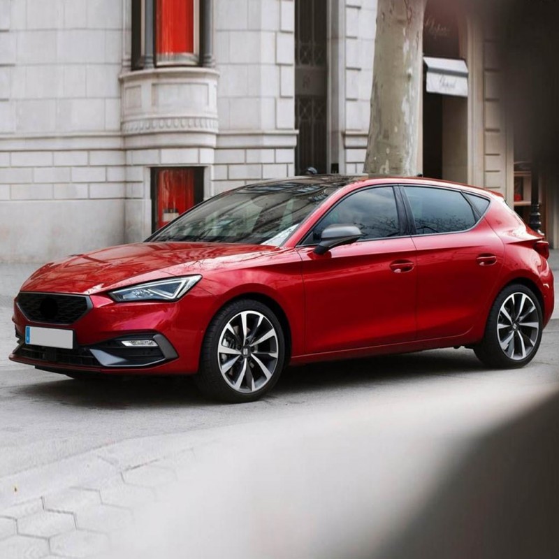 Seat Leon 4 2020-2023 Korna Takımı 5Q0951221D 5Q0951223D