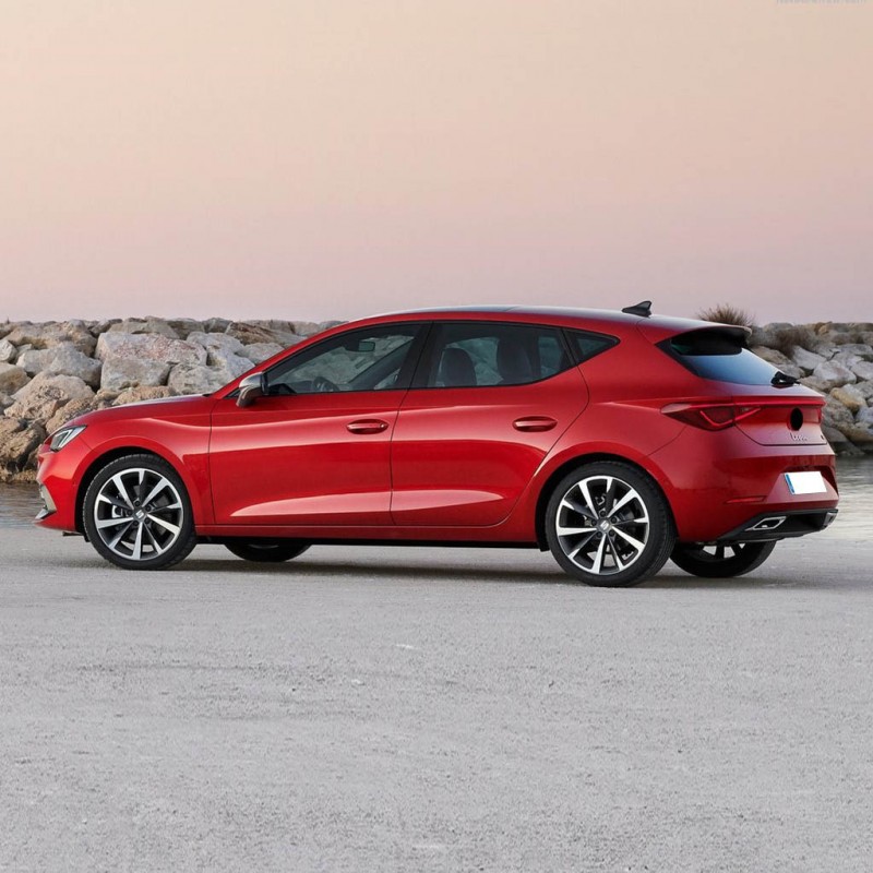 Seat Leon 4 2020-2024 Dış Dikiz Aynası Ayar Düğmesi Kolu 3G0959565A