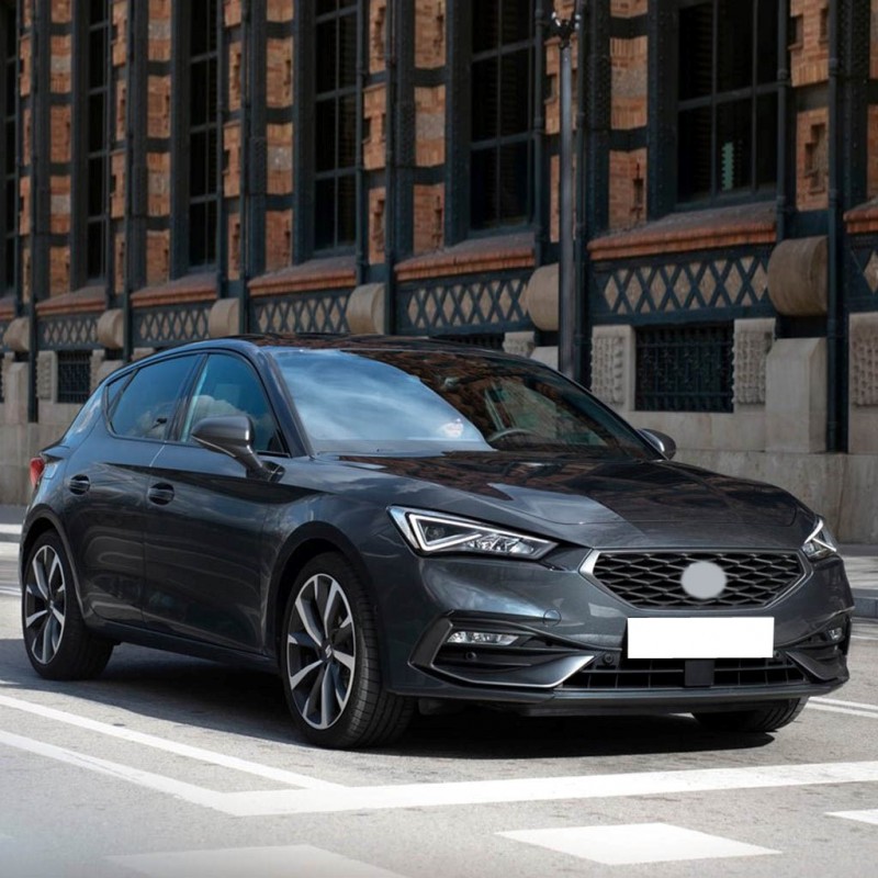 Seat Leon 4 2021-2024 Kaput Destek Demiri Tutucu Klipsi 1U0823397