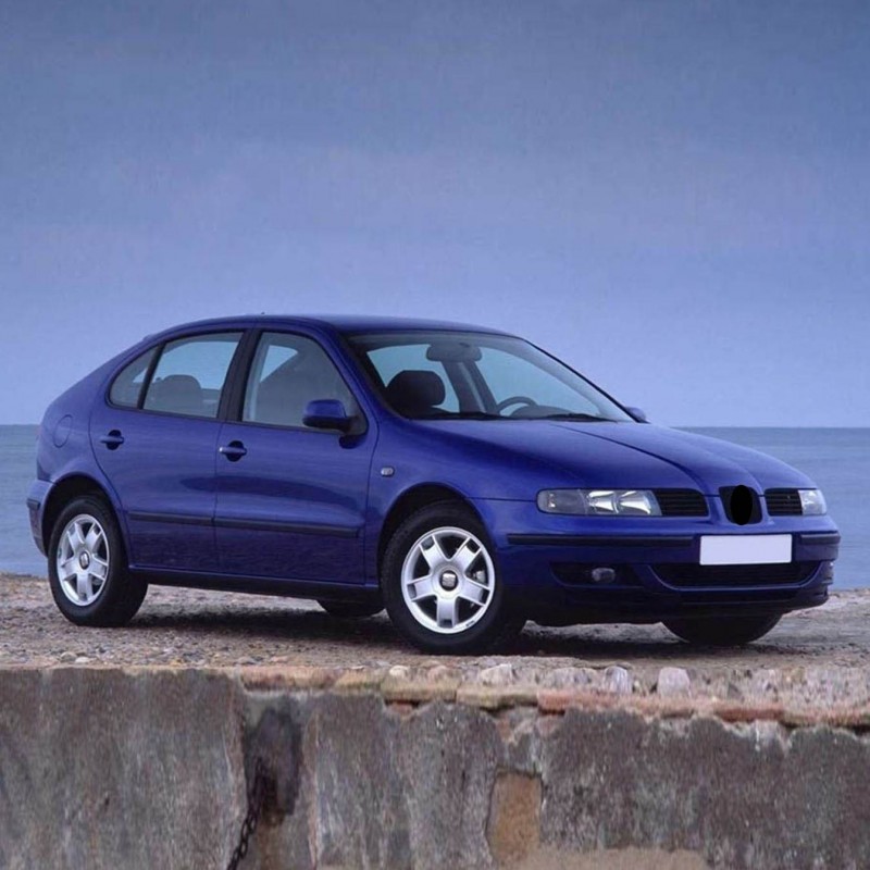 Seat Leon MK1 2000-2005 Kapı İçi İkaz Lambası Camı 1J0947411E