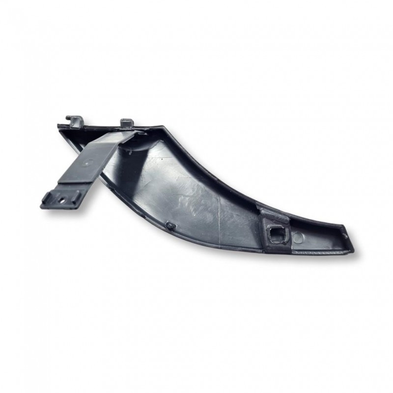 Seat Leon 2000-05 Ön Tampon Sol Çeki Demir Kapağı Plastiği 1M0807155A-bisra