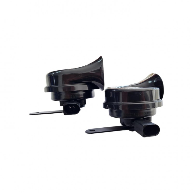 Seat Leon 2 2006-2012 Korna Takımı 1K0951221B 1K0951223B-bisra