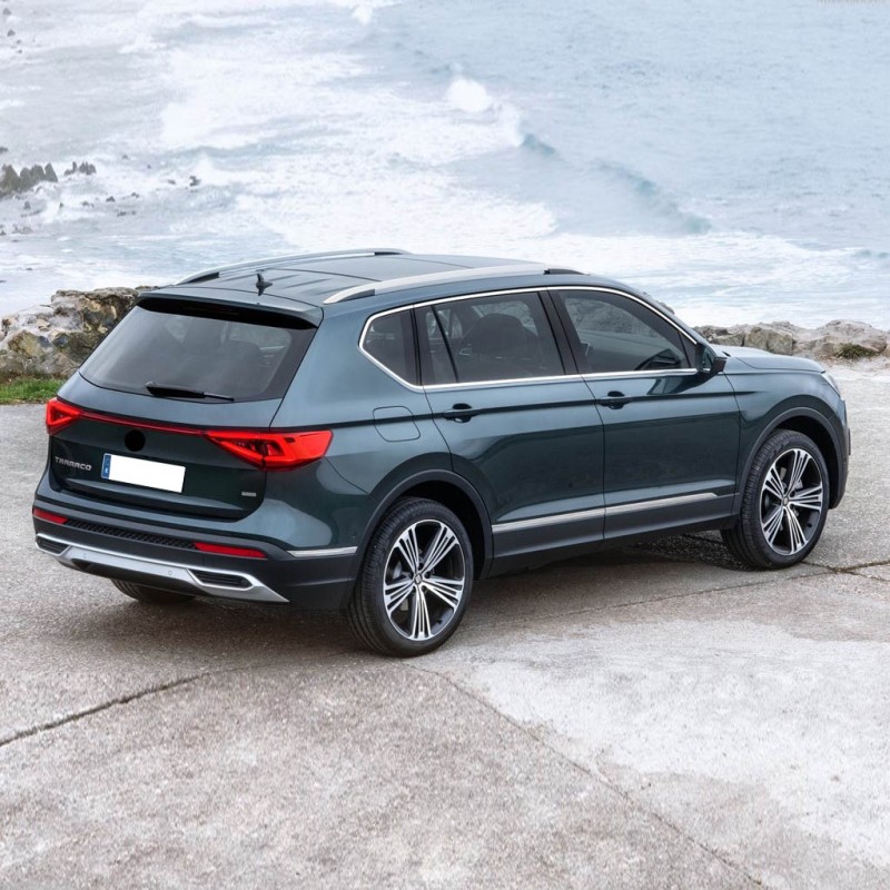 Seat Tarraco 2019-2022 Arka Cam Silecek Süpürgesi 38cm 5NA955427B