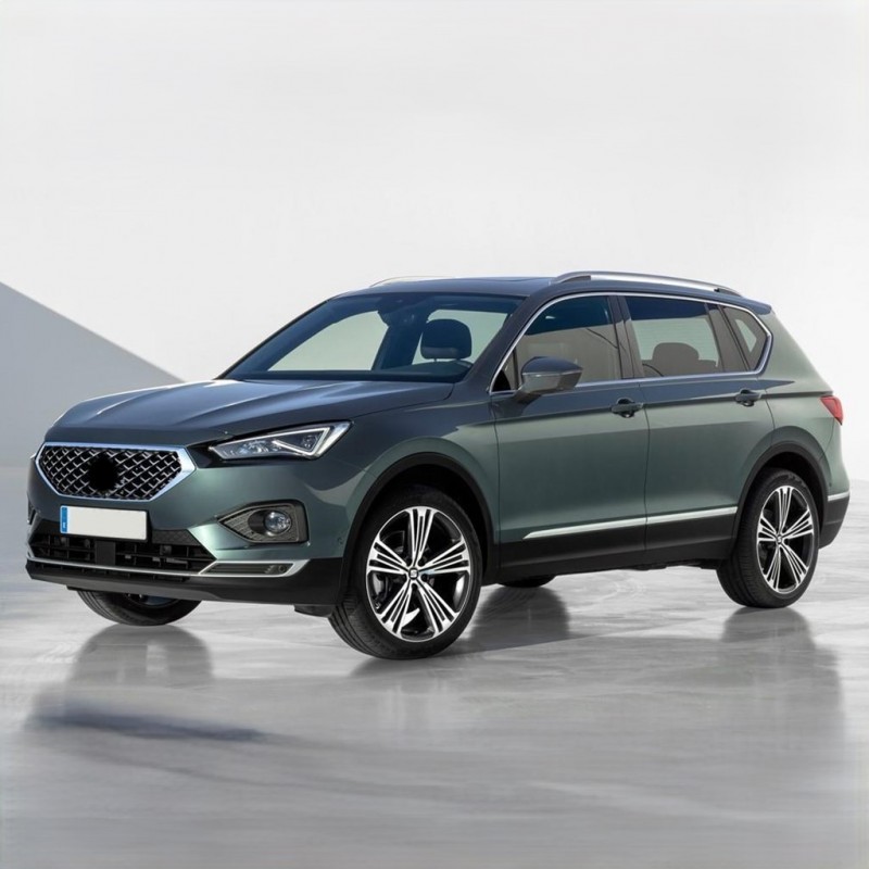 Seat Tarraco 2019-2023 Cam Su Fiskiye Bidonu Mavi Kapak 3Q0955455